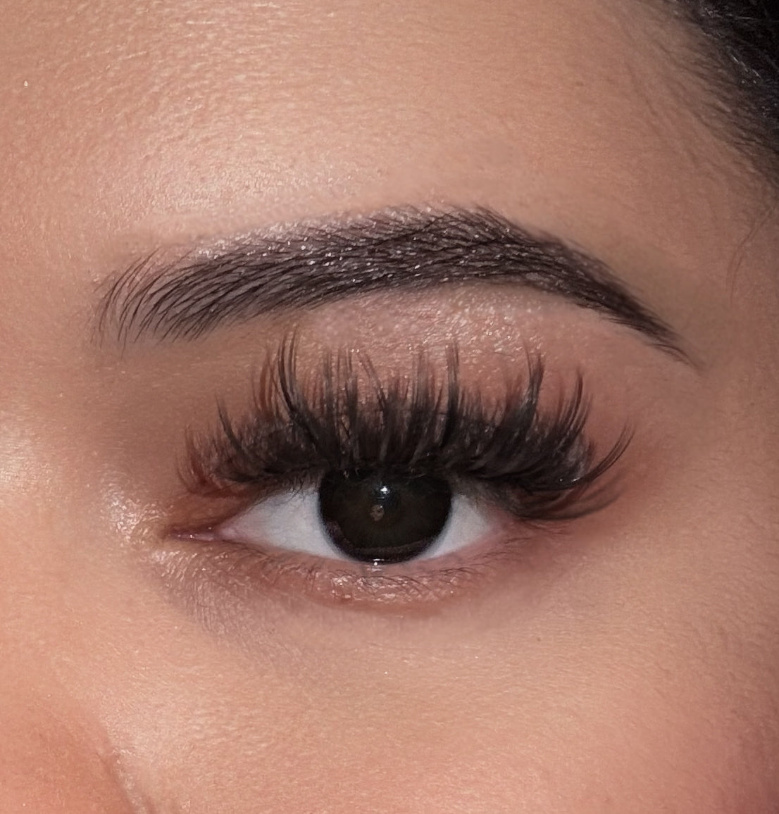 Custom Wispy Set