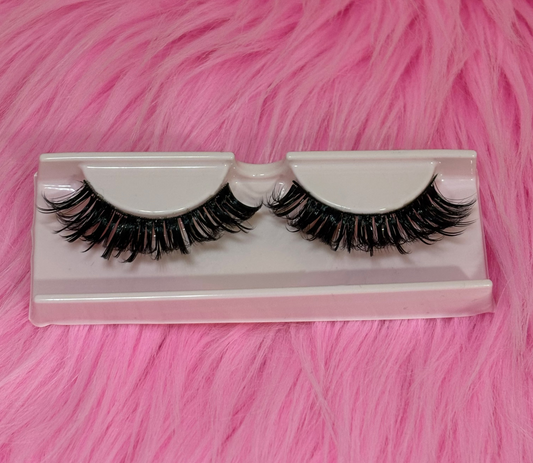 Custom Wispy Set
