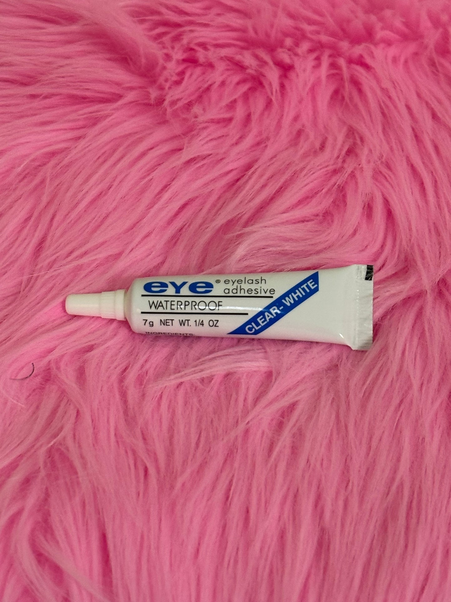 Lash strip Glue