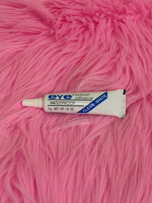 Lash strip Glue